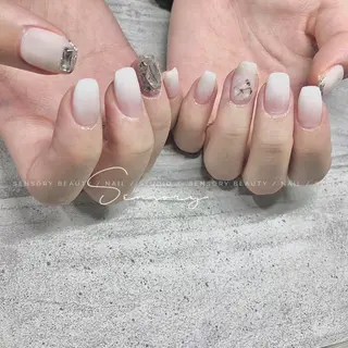 ネイル ジョ ジョのネイルデザイン