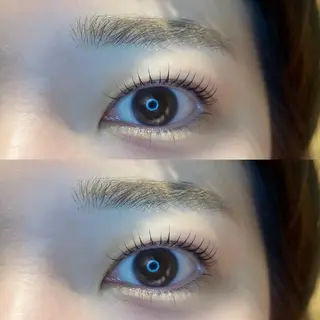 マツエク・マツパ lit yurina🐈‍⬛のマツエク・マツパデザイン