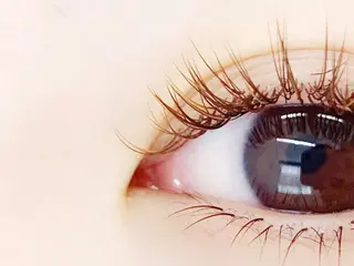 マツエク・マツパ eyelash RooM Lilas所属・CHINAMI .のマツエク・マツパデザイン