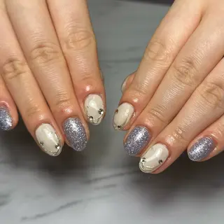 ネイル -minuit- honoka🌷のネイルデザイン