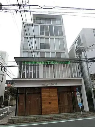 アイブロウ La  moda. 自由が丘店のマツエク・マツパデザイン