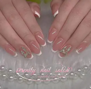 ネイル ✨Serenity Nail salonのネイルデザイン