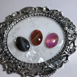 ネイル CHERIMO【lalaLaLa】所属・CHERIMO シェリモのネイルデザイン