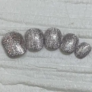 ネイル Nail salon Honey Beeのネイルデザイン