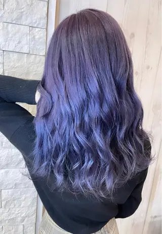 カラー 名古屋のピンク好き かずくん🦩のヘアスタイル