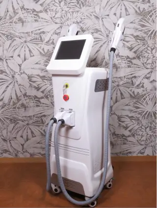 メンズ キッズ 屋根裏サロン キレイニナルのエステ・リラクイメージ