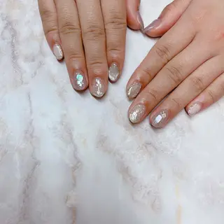 ネイル Private Salon 大宮のネイルデザイン