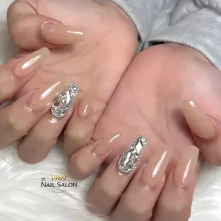 ネイル The 1989 Nail Salonのネイルデザイン