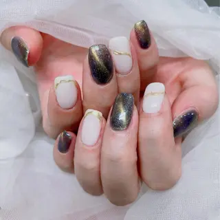 ネイル Nail Salon kihi大塚店のネイルデザイン