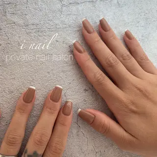 ネイル ＿i nails'のネイルデザイン