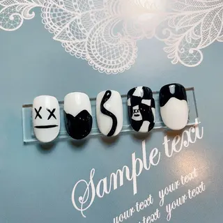 ネイル MSSugar Nailのネイルデザイン