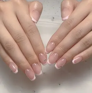 ネイル 村中 ハナのネイルデザイン