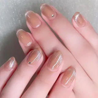 ネイル Nailist SUZU所属・Nailist suzuのネイルデザイン