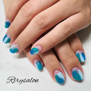 ネイル Riry salonのネイルデザイン