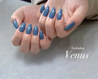 ネイル Nail salon Venusのネイルデザイン