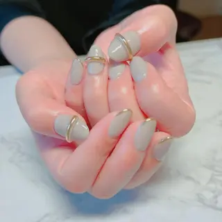 ネイル たきぐち みちこのネイルデザイン