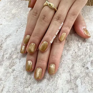 ネイル musee art所属・Musee art 亀戸店のネイルデザイン