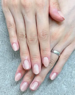 ネイル MAXKELLY MEGUMIのネイルデザイン