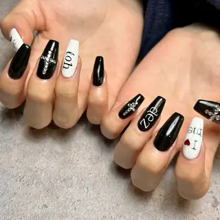 ネイル Reflection marikoのネイルデザイン