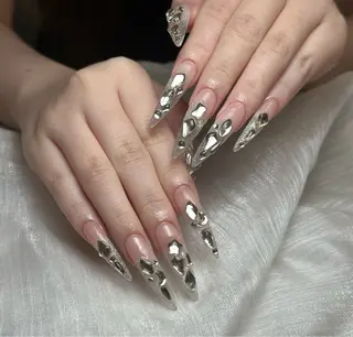 ネイル yoyo ネイル💕のネイルデザイン