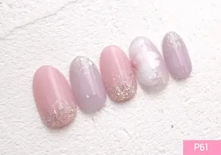 ネイル ネイル nanのネイルデザイン