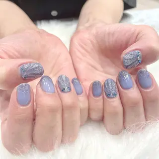 ネイル 🎀mihaya🎀 /モデル様募集中のネイルデザイン