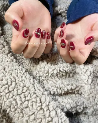 ネイル ネイル･エステ afdlbcのネイルデザイン