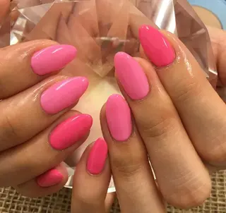 ネイル haru  nailのネイルデザイン