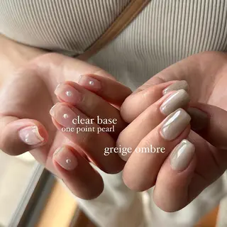 ネイル mio _POHEURのネイルデザイン