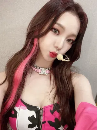 ロング Salowin銀座suite店所属・美髪縮毛矯正/髪質 改善カラー/寺倉海人のヘアスタイル