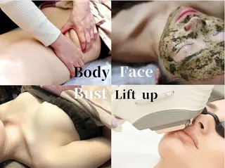 Adam salonのエステ・リラクイメージ