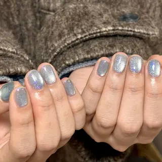 ネイル IYOU NAIL町田店所属・IYOUNAIL- Piggyのネイルデザイン