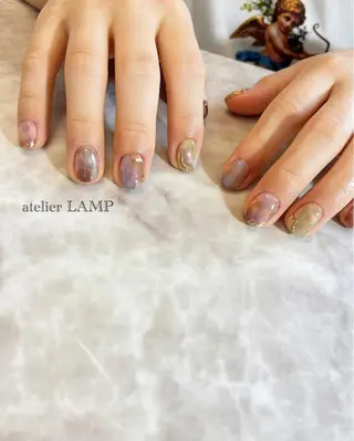 ネイル NANA no artのネイルデザイン