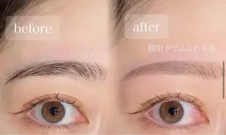 アイブロウ UNIQUE SALON所属・MAI \眉毛専門 プライベートサロン/のその他イメージ