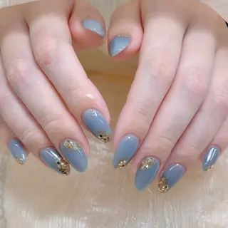 ネイル ╹◡╹Mimoミモ Eye&Nailのマツエク・マツパデザイン