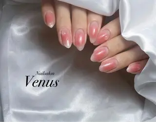 ネイル Nail salon Venusのネイルデザイン