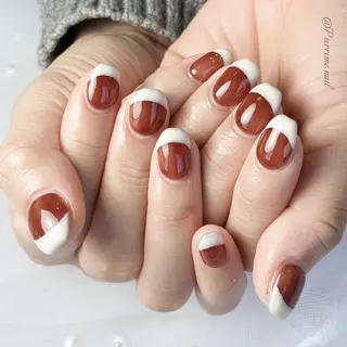 ネイル 鹿取 春子Teamのネイルデザイン