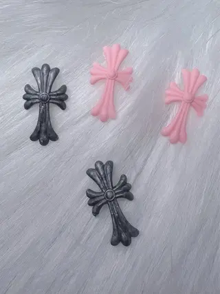 ネイル Lumi Nail 新大久保3‘のネイルデザイン