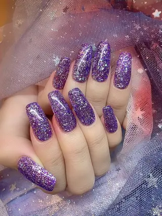 ネイル リン リンのネイルデザイン