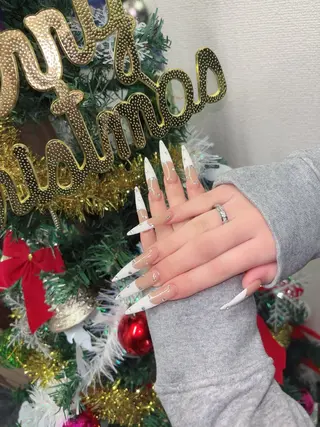 ネイル Natsumi _RIRANのネイルデザイン