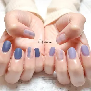 ネイル tauko nailのネイルデザイン