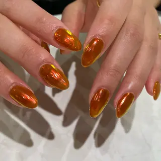 ネイル C. Ricoのネイルデザイン