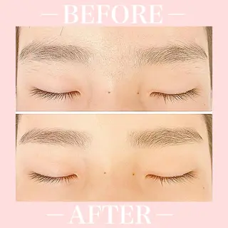 えんとゆかり　千歳船橋所属・AYANO &　YUKAのマツエク・マツパデザイン