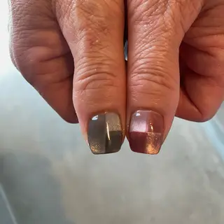 ネイル T Yoshikoのネイルデザイン