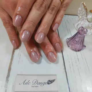 ネイル AileD'ange所属・M, masakiのネイルデザイン