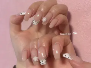 ネイル EmaNail🎀 Haaruのネイルデザイン