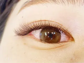 マツエク・マツパ Rairia nail&eyelash所属・Rairia CHIKAのマツエク・マツパデザイン