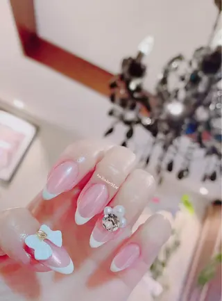 ネイル nailsalonsen所属・nail salon SENのネイルデザイン