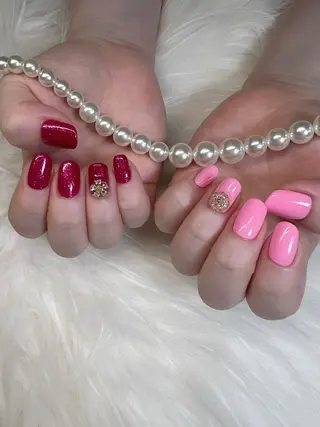 ネイル NAIL   Leone（レオーネ）所属・🫧NAIL Leone🫧のネイルデザイン