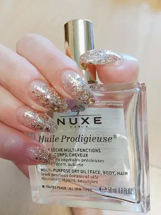 ネイル haru  nailのネイルデザイン